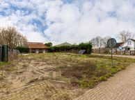 Putsmolentje 14, 4641 SK Ossendrecht