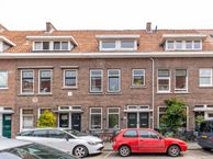 Robijnstraat 16-A, 3051 VM Rotterdam