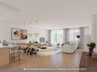 Rösener Manzstraat 7-B, 3026 TH Rotterdam