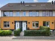 Jan Steenstraat 55-B, 3443 GS Woerden