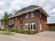 Pyreneeën 25, 3826 JC Amersfoort