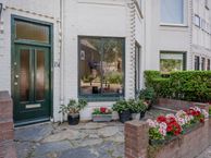 Doornstraat 134, 2584 AN Den Haag