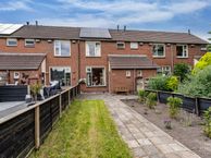 Tegenhouder 6, 9611 ML Sappemeer