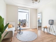 Regentesselaan 136-C, 2562 EE Den Haag