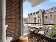 Andreas Schelfhoutstraat 10, 1058 HV Amsterdam