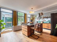 Nieuwe Kerkstraat 108-3, 1018 VM Amsterdam