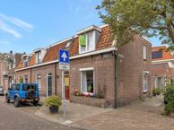 Voorzorgstraat 2, 2013 VP Haarlem