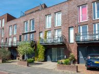 San Franciscosingel 43, 2548 HS Den Haag