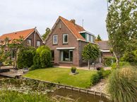 Baarsdorpermeer 11, 1652 CW Zuidermeer