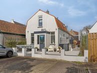 Dorpsstraat 42-B, 3238 BC Zwartewaal