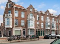 Valkenboslaan 346, 2563 EE Den Haag