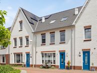 De Rozengaarden 9, 7571 JA Oldenzaal
