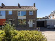 Charlotte de Bourbonstraat 23, 1723 KH Noord-Scharwoude