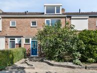 Populierstraat 16, 3442 GP Woerden