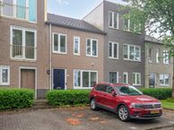 Carol Vogesgracht 30, 1336 KG Almere