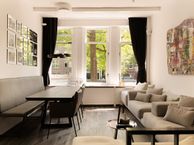 Prinsengracht 1115-H, 1017 JJ Amsterdam