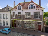 Dorpsstraat 4, 4751 AL Oud Gastel