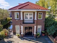 Engelwortel 10, 2498 CG Den Haag