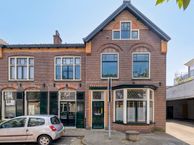 Ruitersweg 115, 1211 KV Hilversum