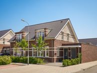 Lisdoddestraat 64, 6658 MB Beneden-Leeuwen