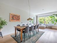 Nachtwachtlaan 252, 1058 EJ Amsterdam