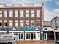 Schoterweg 34-A, 2021 HM Haarlem