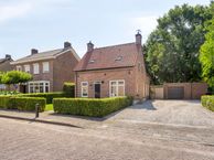 Wilhelminastraat 35, 5427 CC Boekel