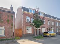 Demertstraat 15-A, 6227 AM Maastricht