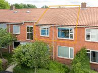 Dennenstraat 40-B, 8924 CK Leeuwarden