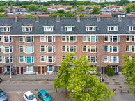 Columbusplein 42-1, 1057 VB Amsterdam