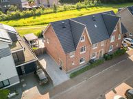 James Chadwickstraat 24, 1341 CJ Almere