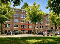 Willem de Zwijgerlaan 187-1, 1056 JN Amsterdam