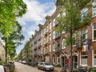 Vrolikstraat 232-2, 1092 TW Amsterdam