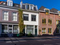 Springweg 107, 3511 VM Utrecht