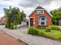 Oldebertweg 35, 9351 PC Leek