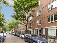 Cornelis Trooststraat 4-2, 1072 JE Amsterdam