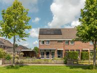 Sjouke Helfrichstraat 16, 8802 VD Franeker