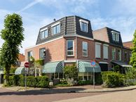 Kritzingerlaan 11, 3707 TA Zeist