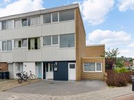 Saturnusstraat 24, 6043 XB Roermond