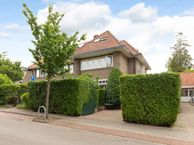 Vosmaerlaan 21, 1215 EC Hilversum