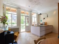 Zwaerdecroonstraat 14-A, 3021 WS Rotterdam