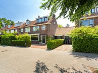 Burgemeester Le Fèvre de Montignylaan 220, 3055 NJ Rotterdam