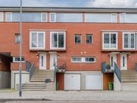 Acaciastraat 111, 4814 HG Breda