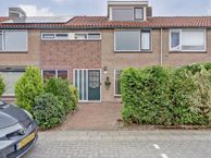 Vechtstraat 12, 3433 AX Nieuwegein