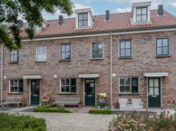 Hoofdpoortplantsoen 17, 3252 CP Goedereede