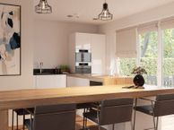 Vrijstaand - C1 (Bouwnr. 25), 2691 MB 's-Gravenzande