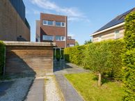 Kapitein Robstraat 4, 1336 HE Almere