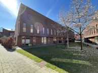 Luiksestraat 18, 1502 DD Zaandam