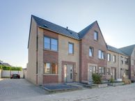 Noorderstraat 18-A, 4714 AC Sprundel