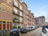 Rhijnvis Feithstraat 33-1, 1054 TV Amsterdam